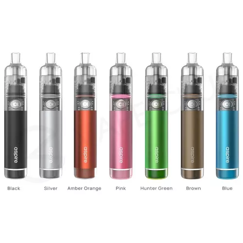 Aspire Cyber G Pod Kit