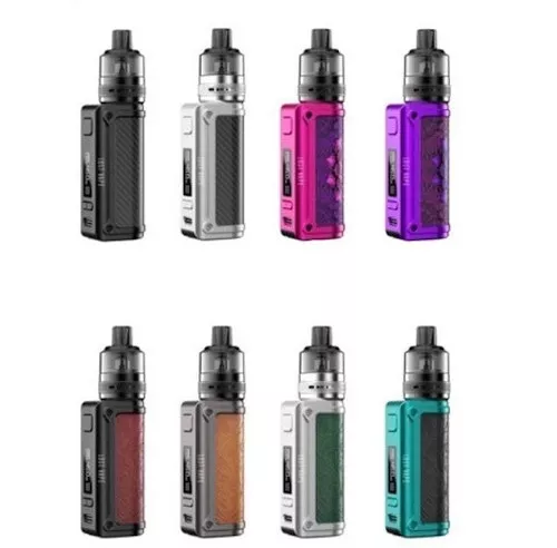 Lost Vape Thelema Mini kit