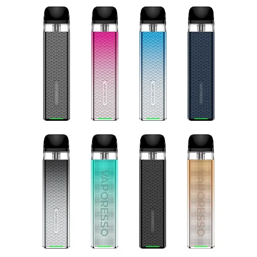 Vaporesso XROS 3 Mini Pod Kit