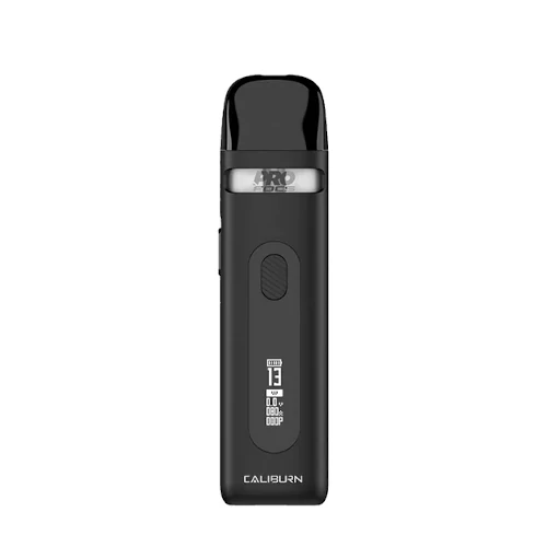 Anmeldelse af Uwell Caliburn G2 Pod Kit