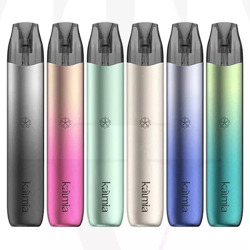 Anmeldelse af Uwell Kalmia Pod Kit