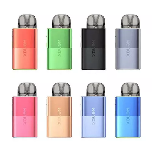 Geekvape Wenax U Pod Kit