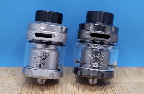 Hellvape Dead Rabbit M RTA