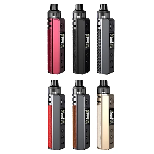 VOOPOO Drag H80 S POD kit