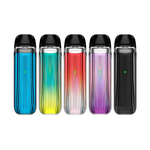 Vaporesso Luxe QS POD sæt