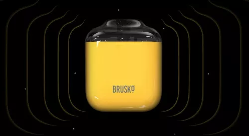 Anmeldelse af Brusko Micool POD Kit