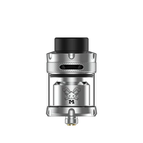 Anmeldelse af Hellvape Dead Rabbit M RTA