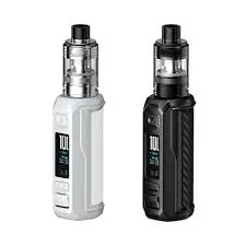 Anmeldelse af Voopoo Argus XT kit