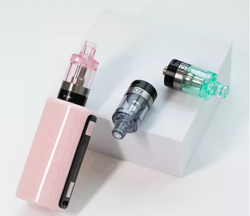 Anmeldelse af Innokin GoZee kit