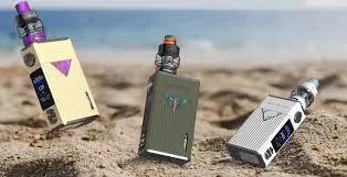 Anmeldelse af Innokin MVP5 Ajax Kit