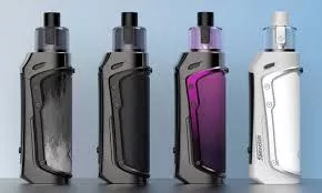 Anmeldelse af Innokin Sensis EZ Pod kit 