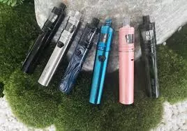 Anmeldelse af Innokin Zlide Tube Kit