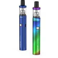 Anmeldelse af VM STICK 18 af Vaporesso