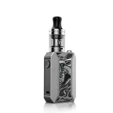 Anmeldelse af VOOPOO DRAG Baby Trio Starter Kit 1500mAh