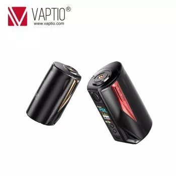 Anmeldelse af Vaptio N1 Pro 2/3 240W