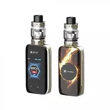 Anmeldelse af Vaptio X-Hubble Mod