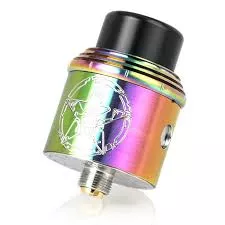 Anmeldelse af Vital RDA af Immortal Modz