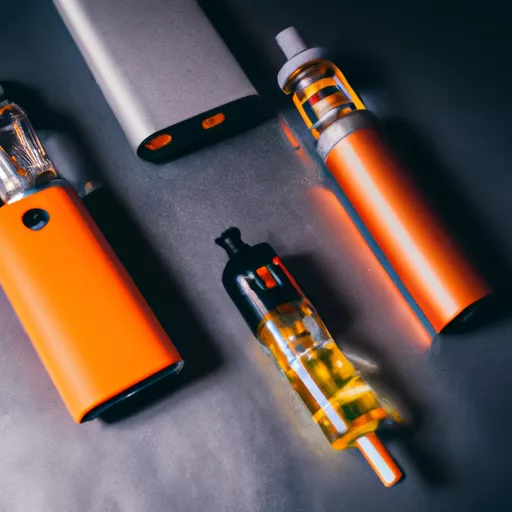 Buy Vape Devices