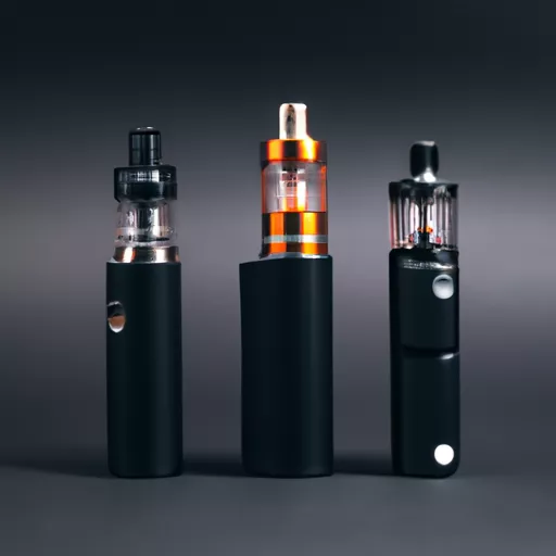 Smok Novo Vape