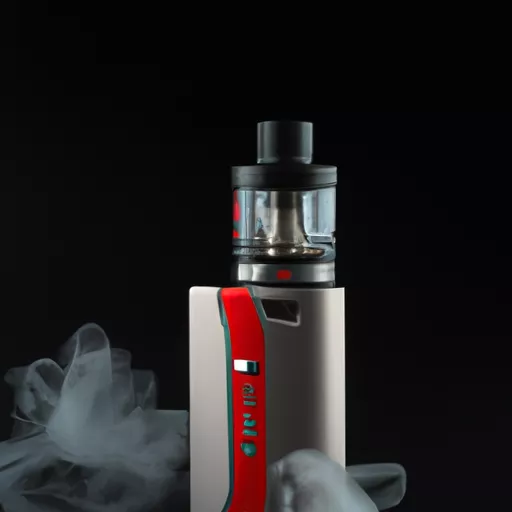 SMOK Nord Vape