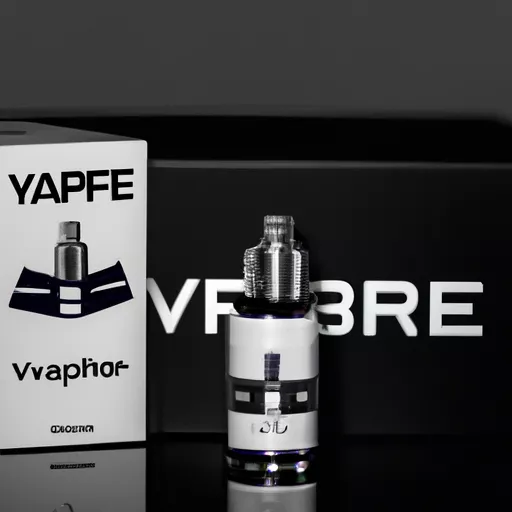 Vape Vaporizers in Danish