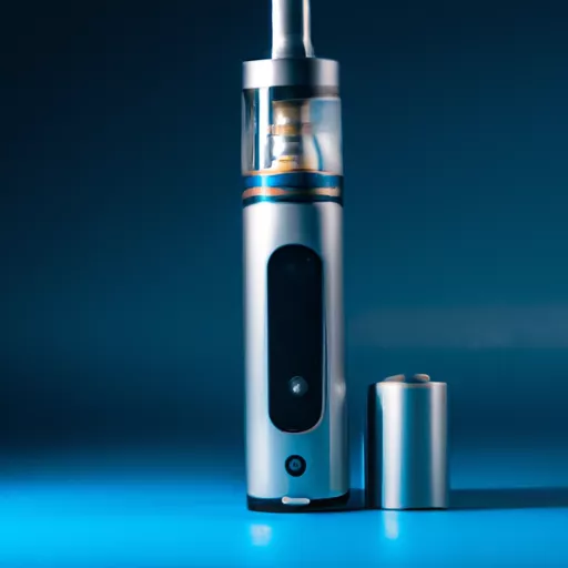 Smok Novo Vape