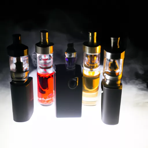 VOOPOO Vape