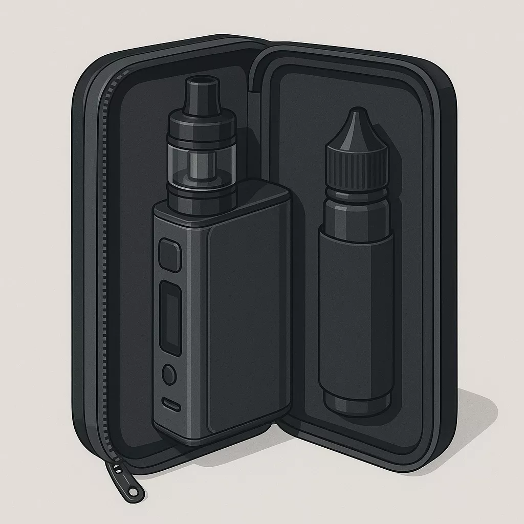 vape case dk