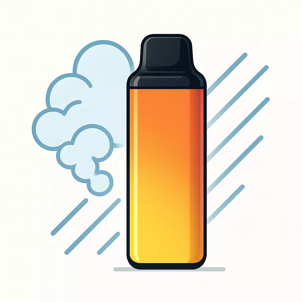 engangs vape