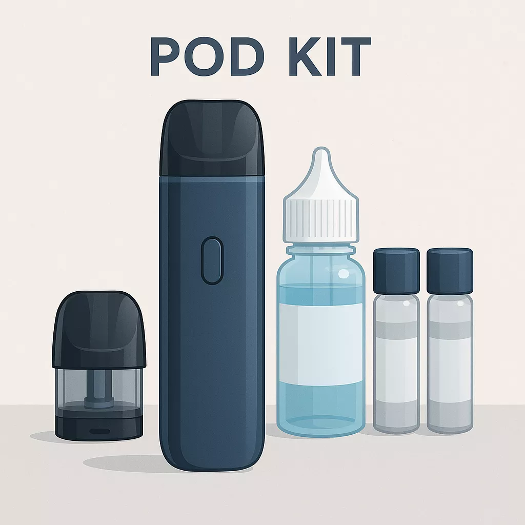 pod kit
