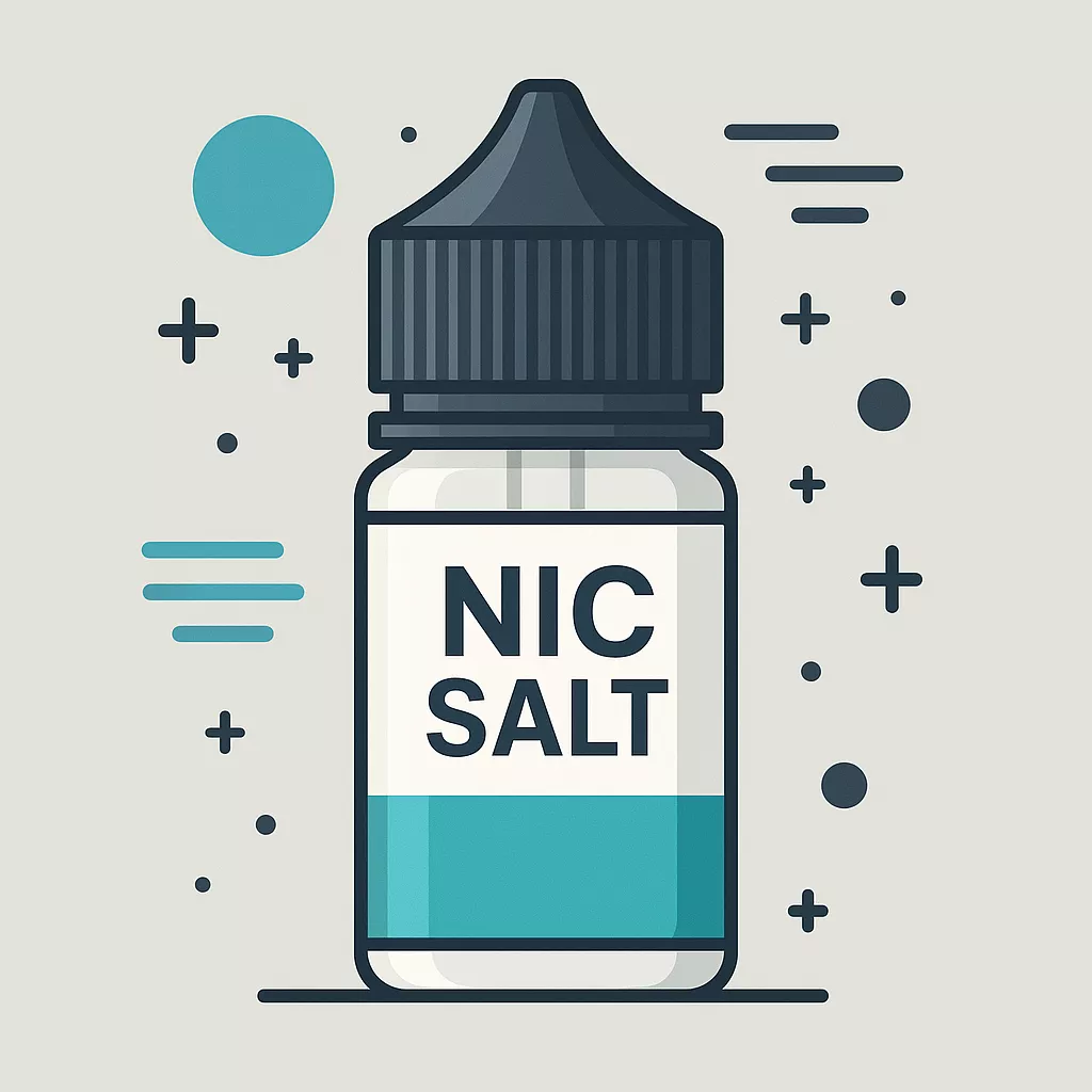 nic salt